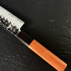Couteau Petty japonais et son coffret Kishi Kaisei